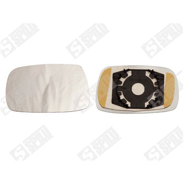 GLACE + SUPPORT GAUCHE  SPILU - 13401