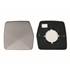 GLACE + SUPPORT GAUCHE SPILU - 10597
