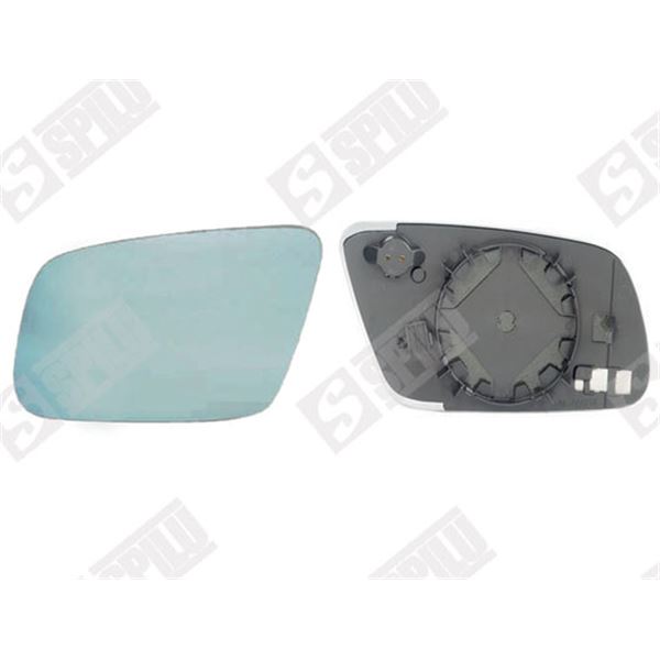 GLACE + SUPPORT GAUCHE  SPILU - 10213