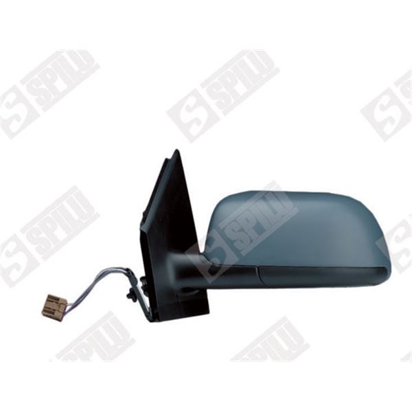 RETROVISEUR GAUCHE ELECTRIQUE SPILU - 53587