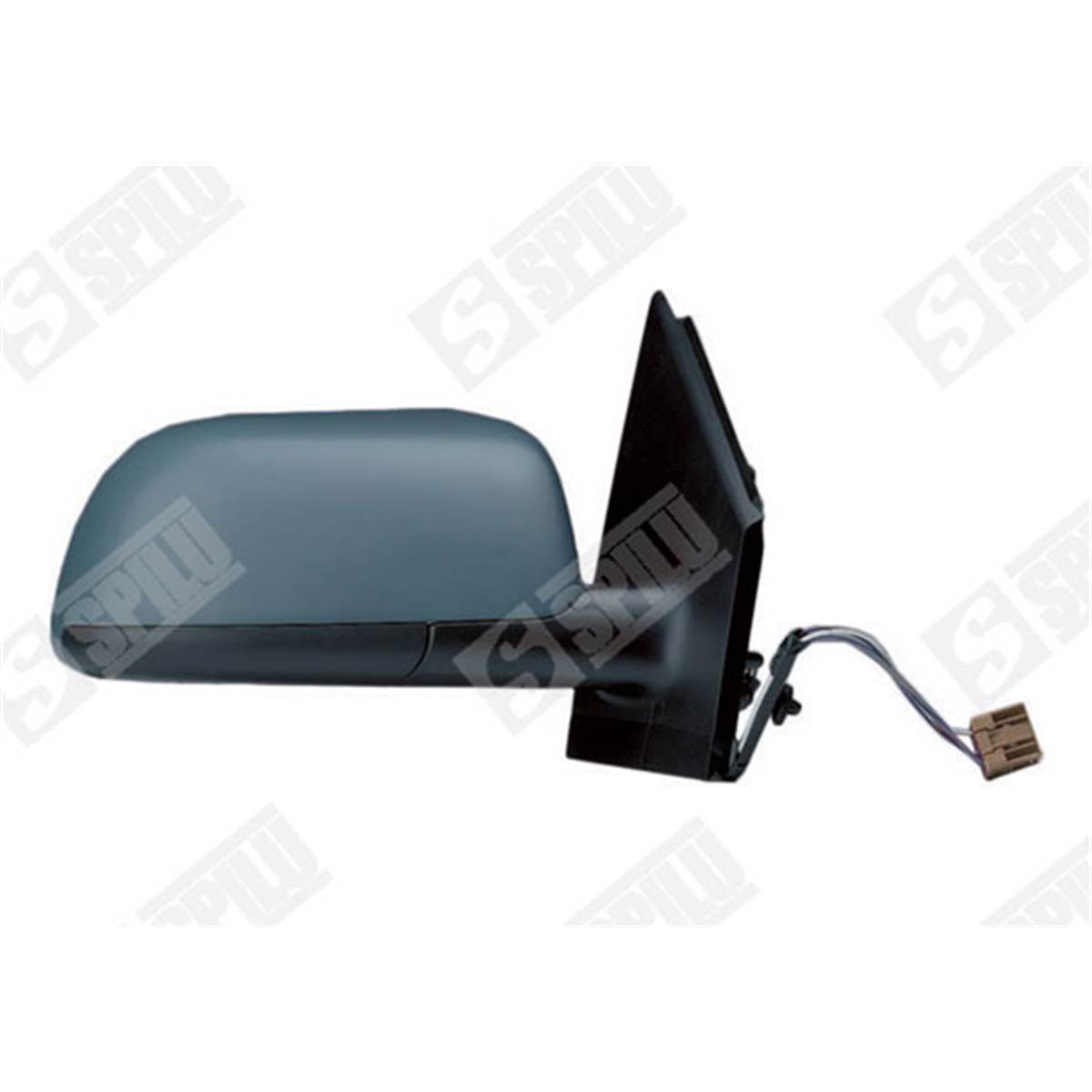 Retroviseur Droit Electrique Spilu - 53586