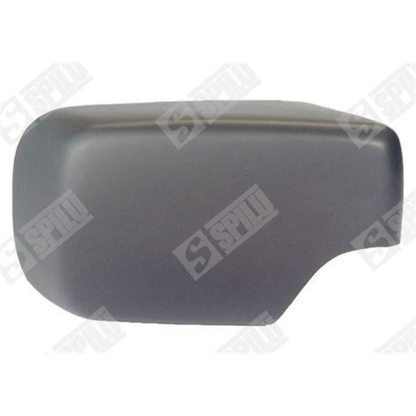 COQUE DE RETRO DROIT  SPILU - 50450