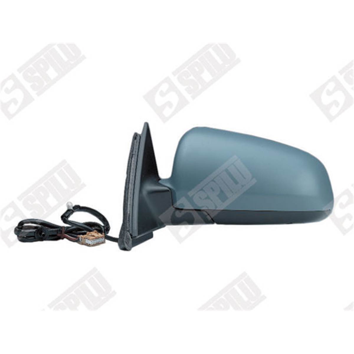 Retroviseur Gauche Electrique Spilu - 50207