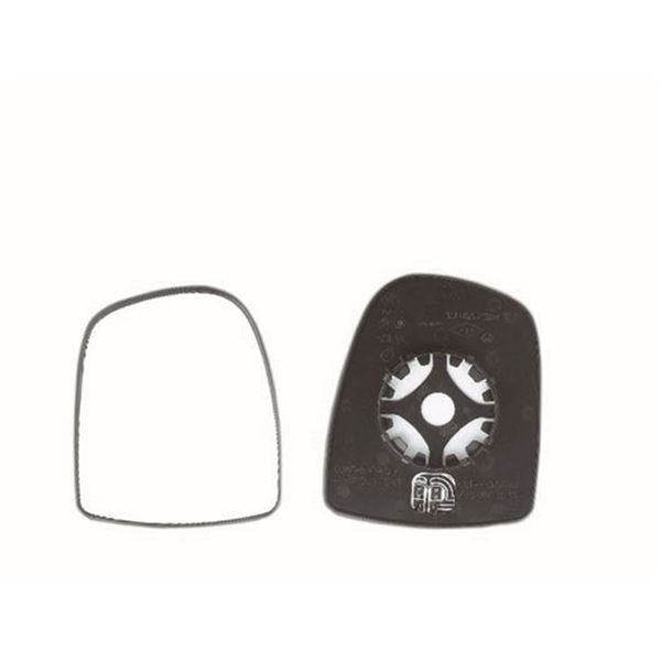 GLACE + SUPPORT GAUCHE SPILU - 12461