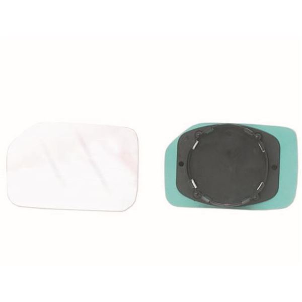 GLACE + SUPPORT GAUCHE  SPILU - 12325