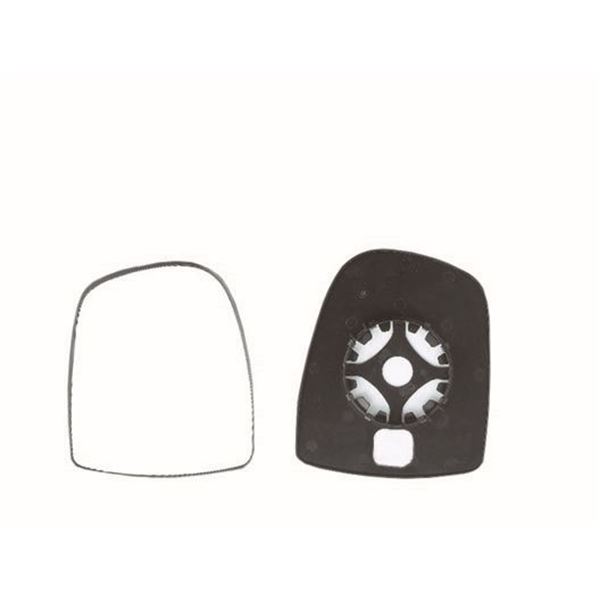 GLACE + SUPPORT GAUCHE SPILU - 12257