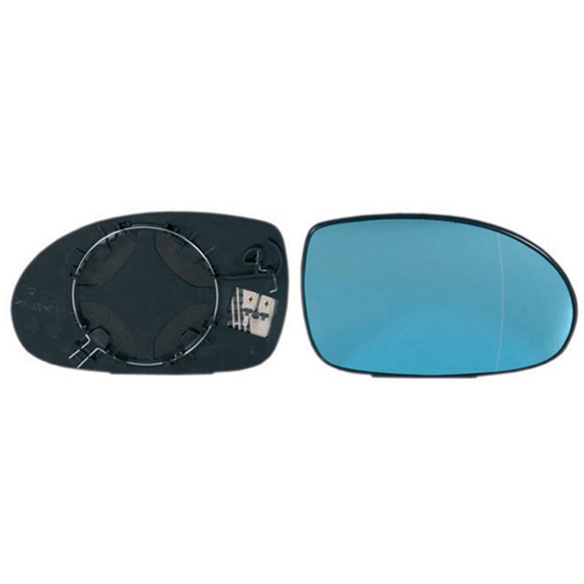 Glace + Support Droit Spilu - 10514