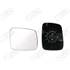 GLACE + SUPPORT GAUCHE  SPILU - 13501