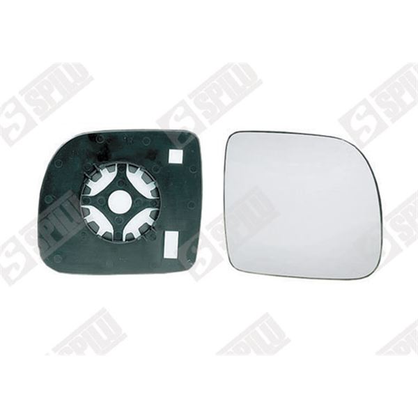 GLACE + SUPPORT DROIT  SPILU - 12436
