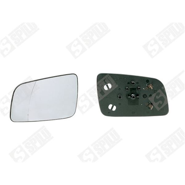 GLACE + SUPPORT GAUCHE  SPILU - 12203