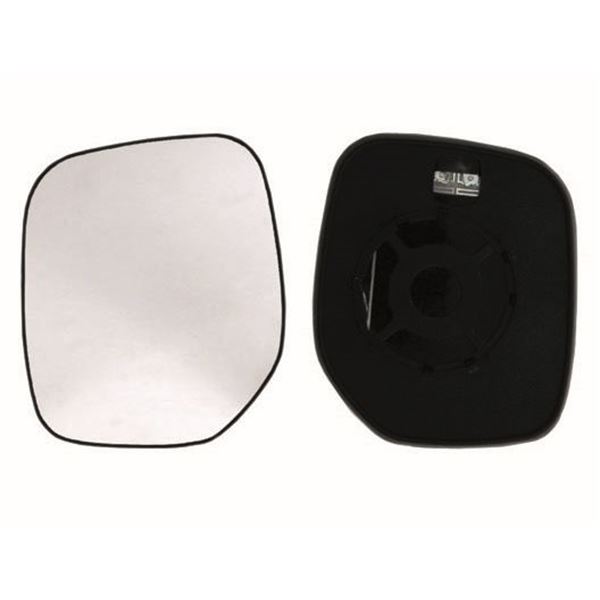GLACE + SUPPORT GAUCHE SPILU - 10507