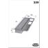 ELP9658 FILTRE A AIR VL