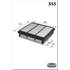 ELP9584 FILTRE A AIR VL