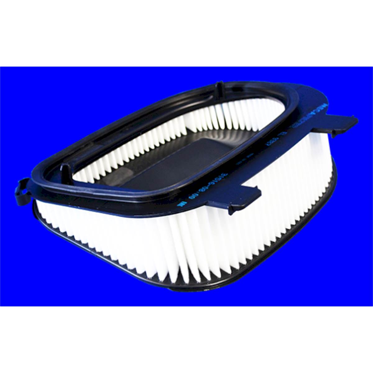 El9387 Filtre A Air Vl