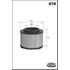 EL9325 FILTRE A AIR VL