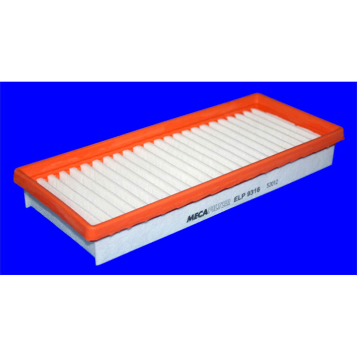Elp9316 Filtre A Air Vl