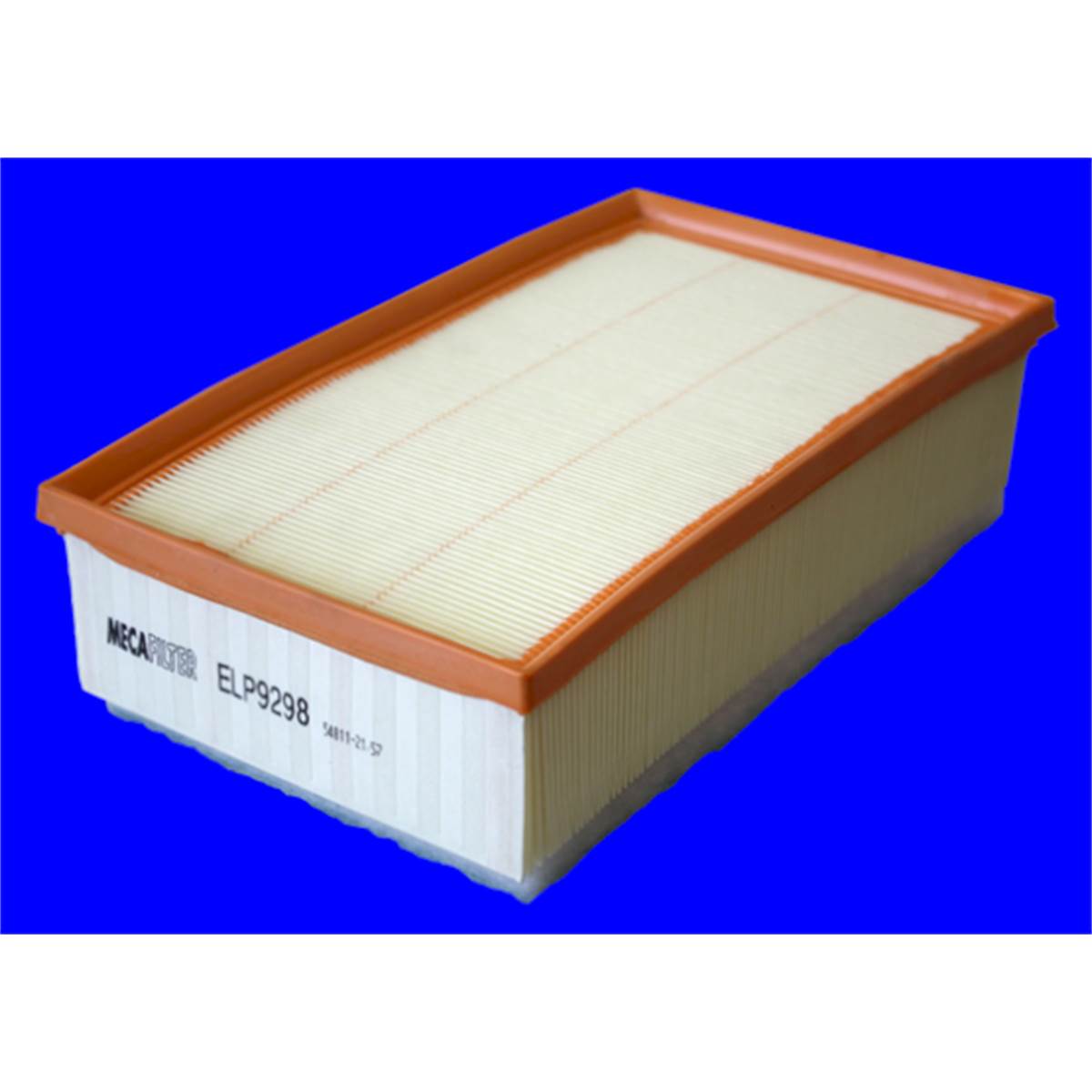Elp9298 Filtre A Air Vl