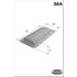 ELP9277 FILTRE A AIR VL