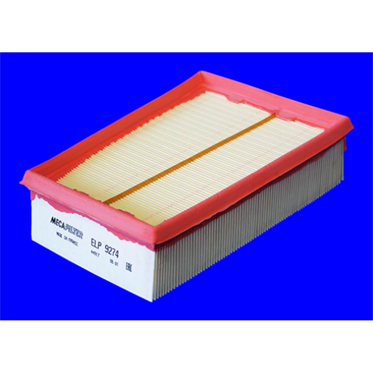 Elp9274 Filtre A Air Vl