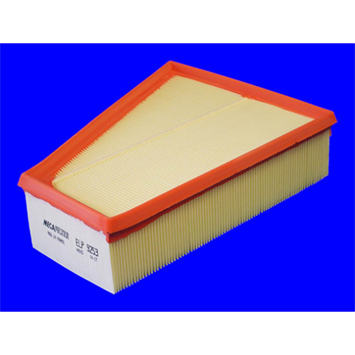 Elp9253 Filtre A Air Vl