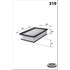 ELP9221 FILTRE A AIR VL