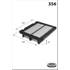 ELP9200 FILTRE A AIR VL