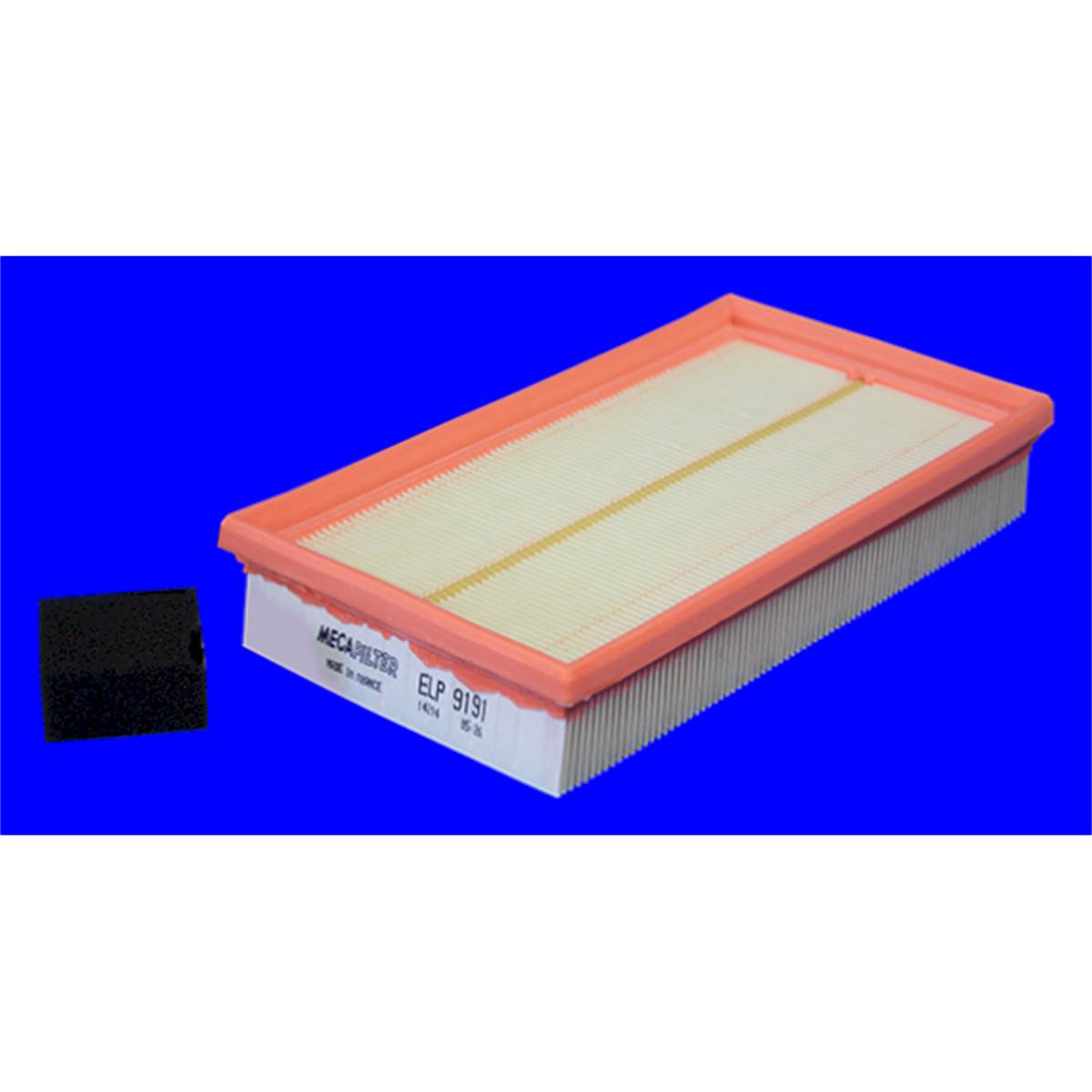 Elp919Filtre A Air Vl