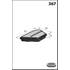 ELP9166 FILTRE A AIR VL