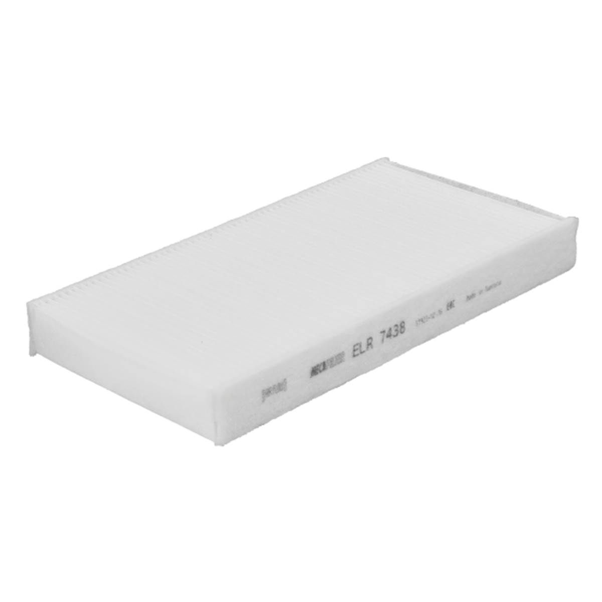 Elr7438 Filtre D Habitacle Vl