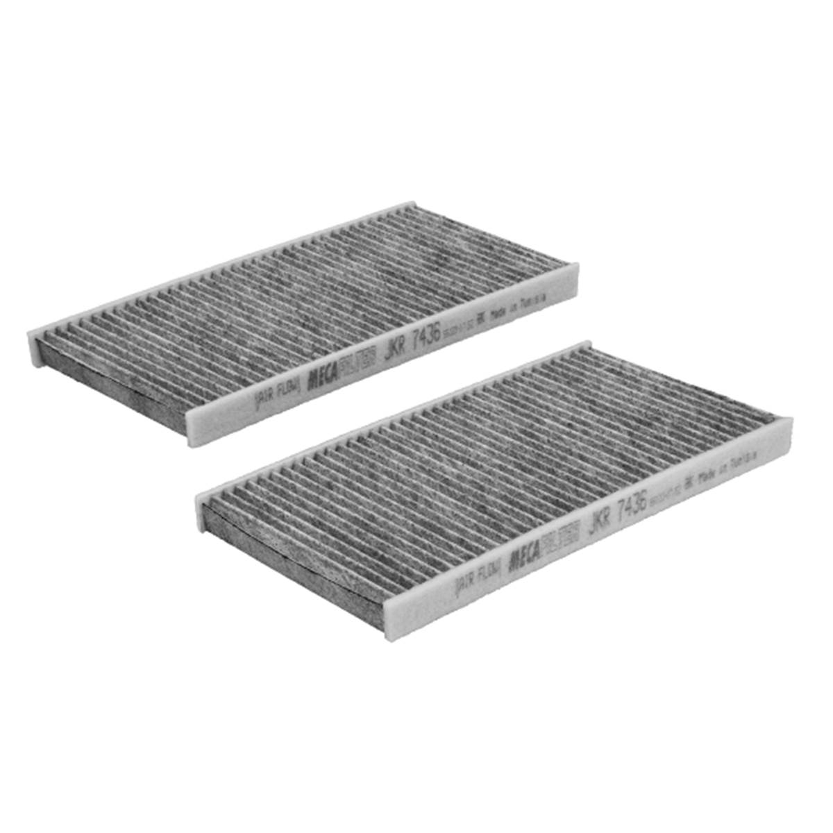 Jkr7436 Filtre D Habitacle Vl