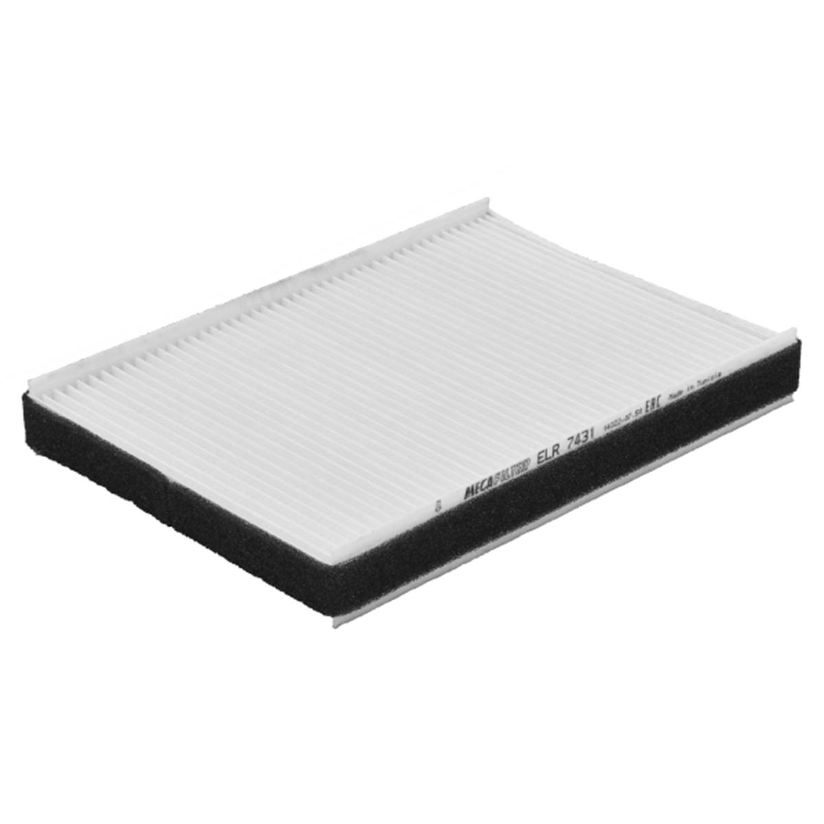 Elr743Filtre D Habitacle Vl