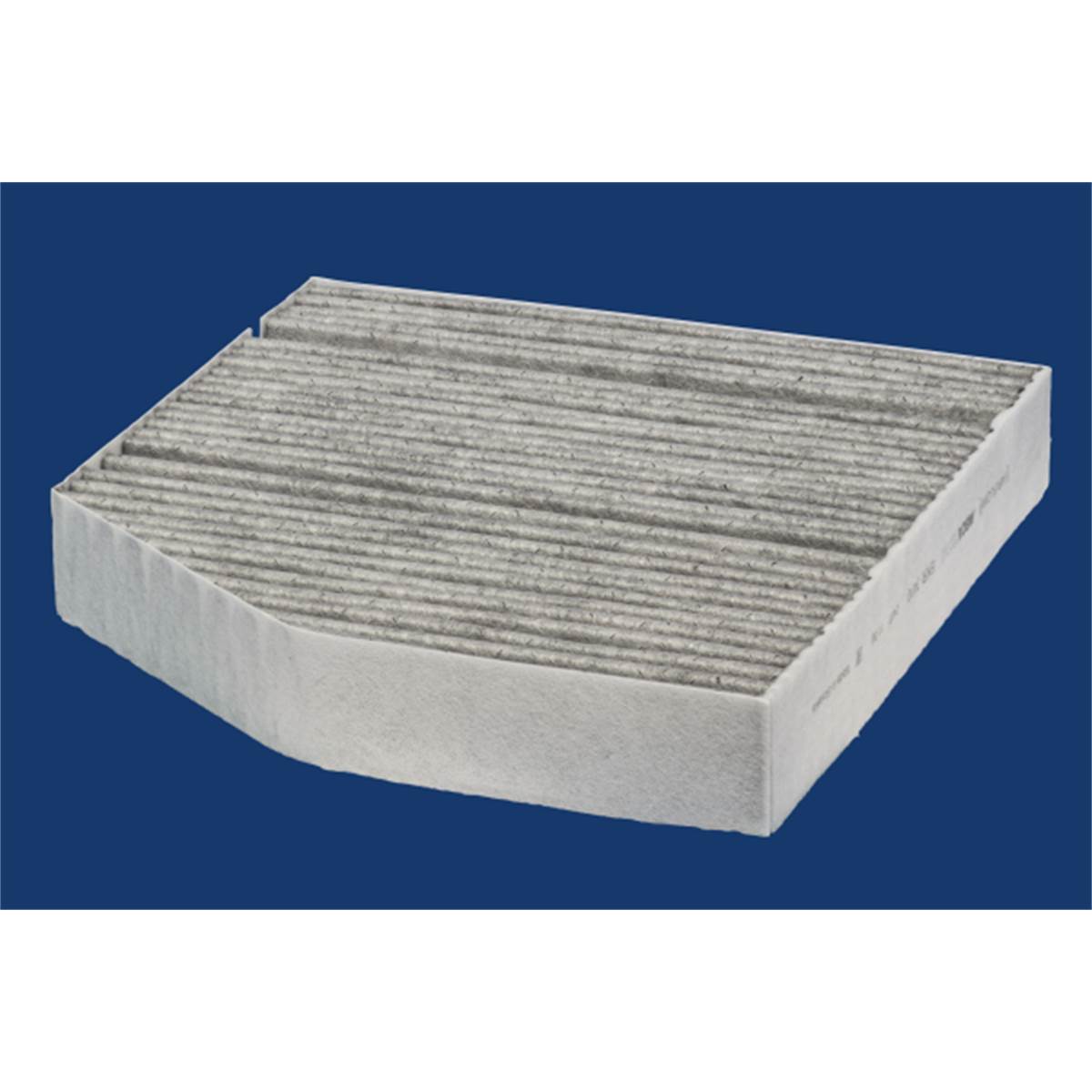 Ekr7410 Filtre D Habitacle Vl