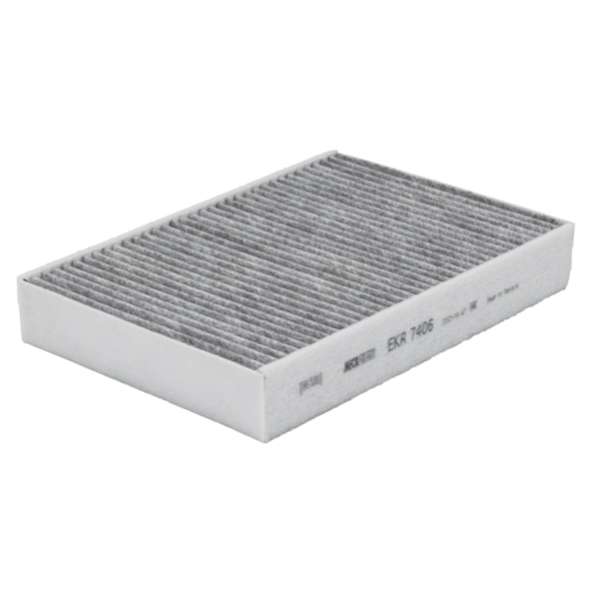Ekr7406 Filtre D Habitacle Vl