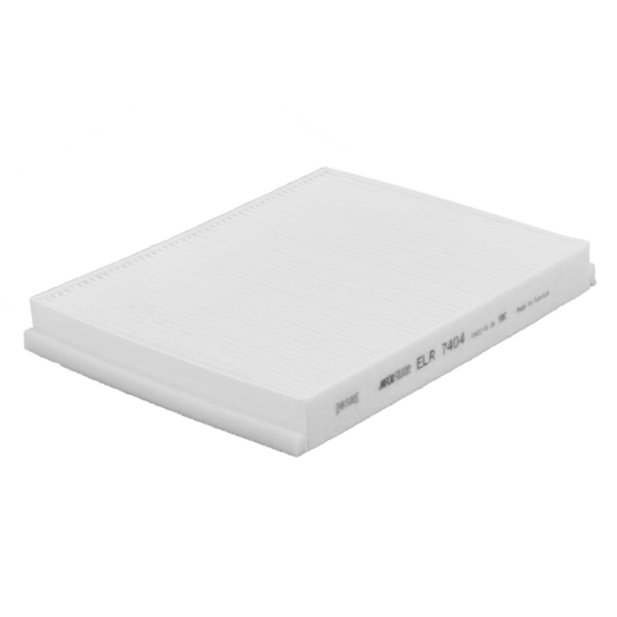 Elr7404 Filtre D Habitacle Vl