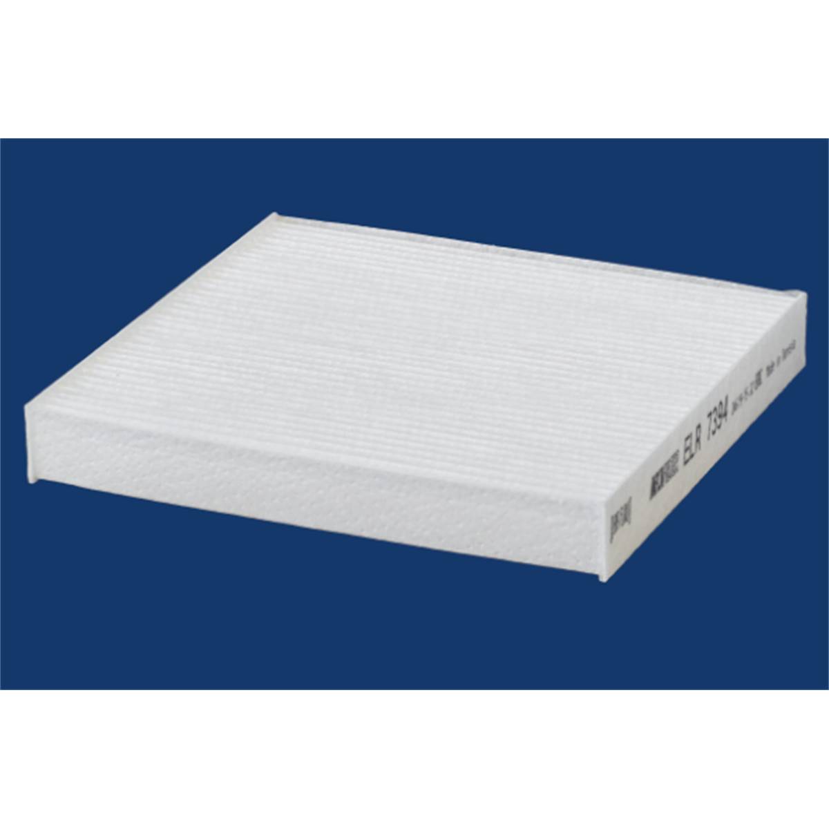 Elr7394 Filtre D Habitacle Vl