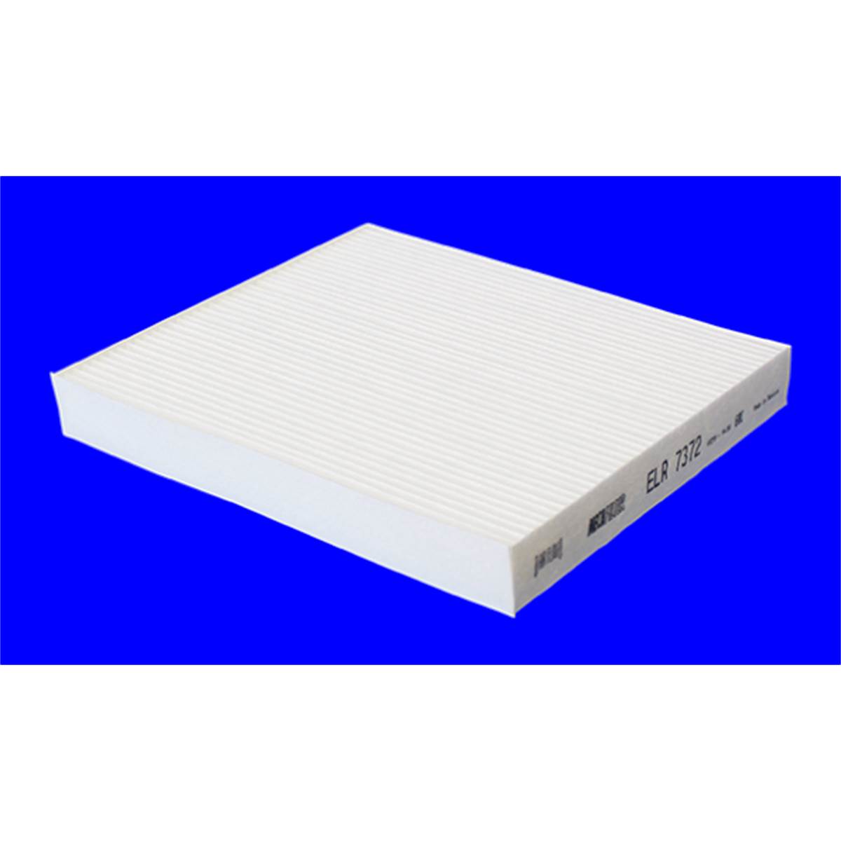 Elr7372 Filtre D Habitacle Vl