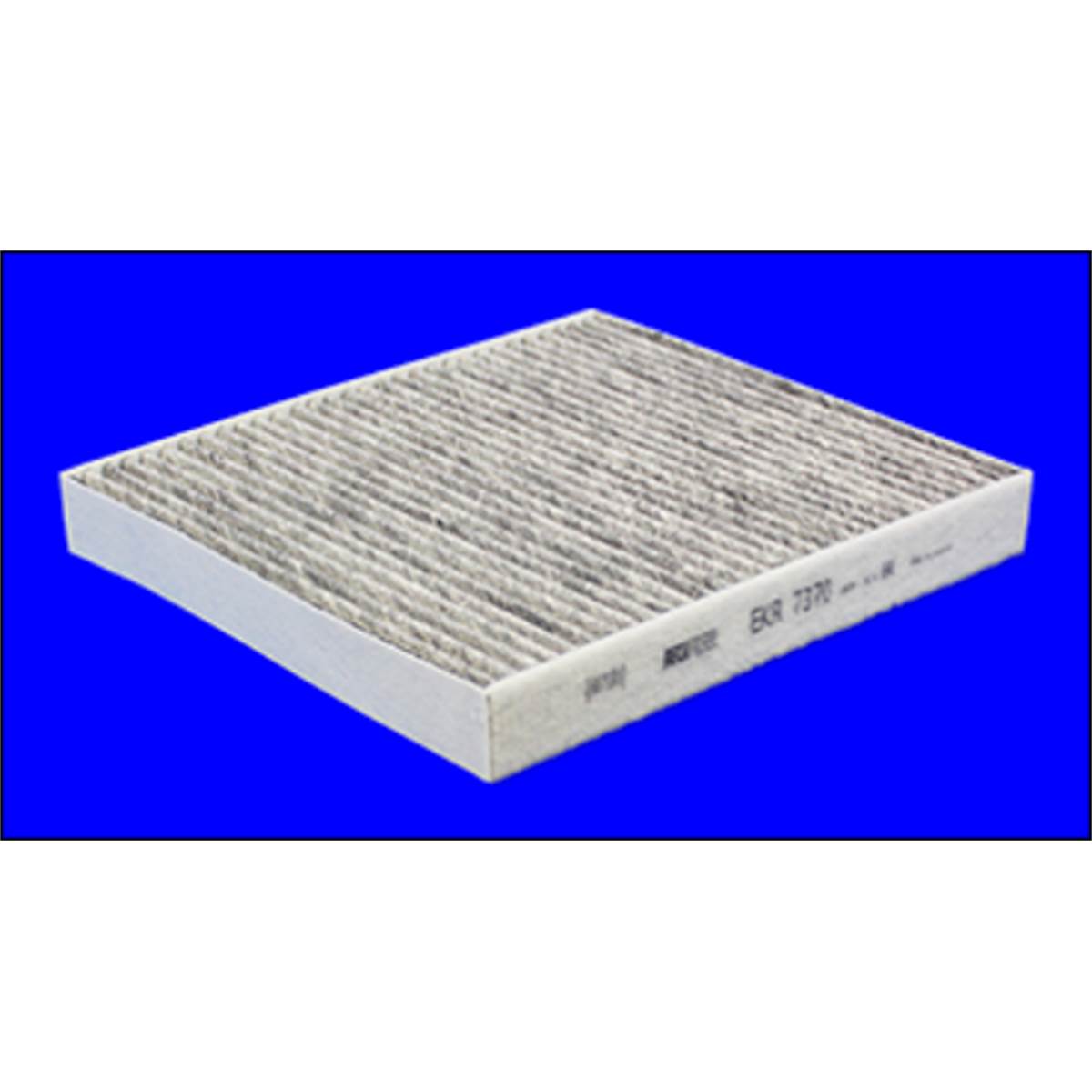 Ekr7370 Filtre D Habitacle Vl