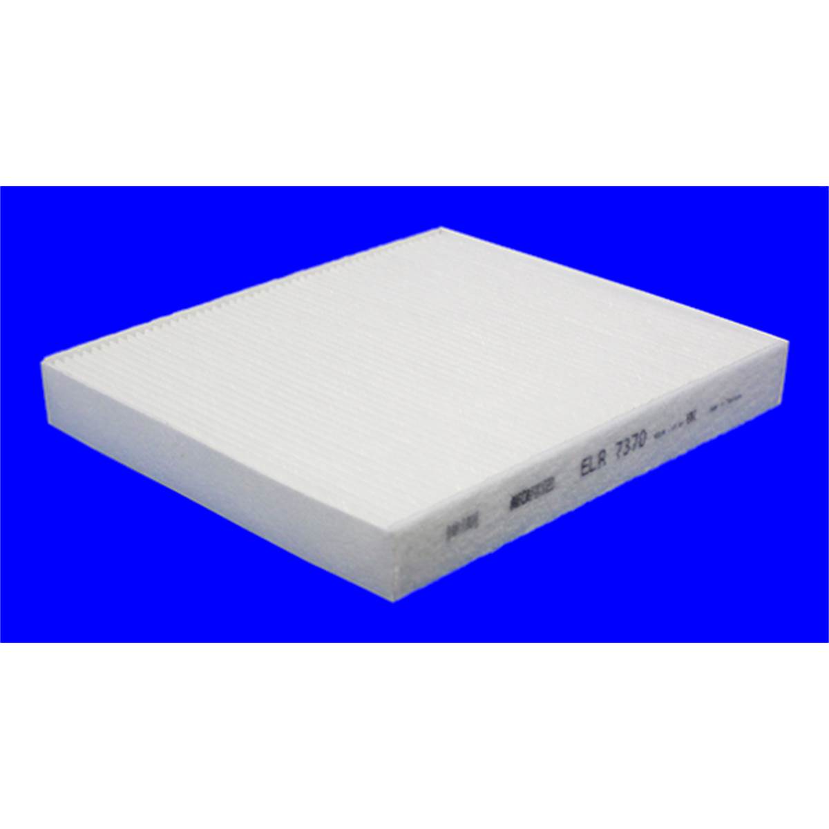 Elr7370 Filtre D Habitacle Vl