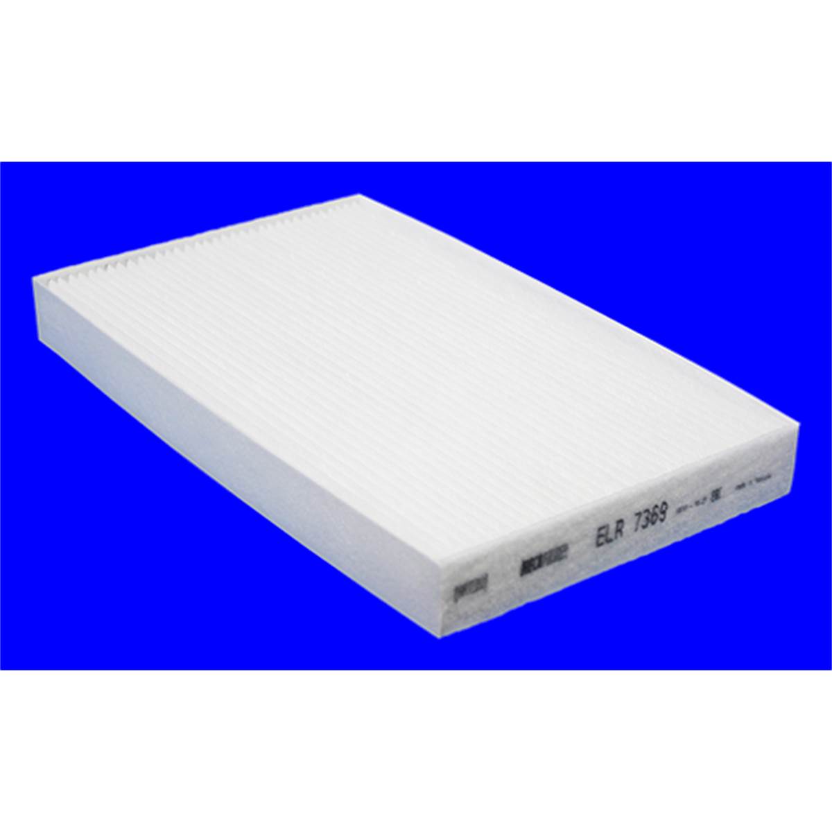 Elr7369 Filtre D Habitacle Vl