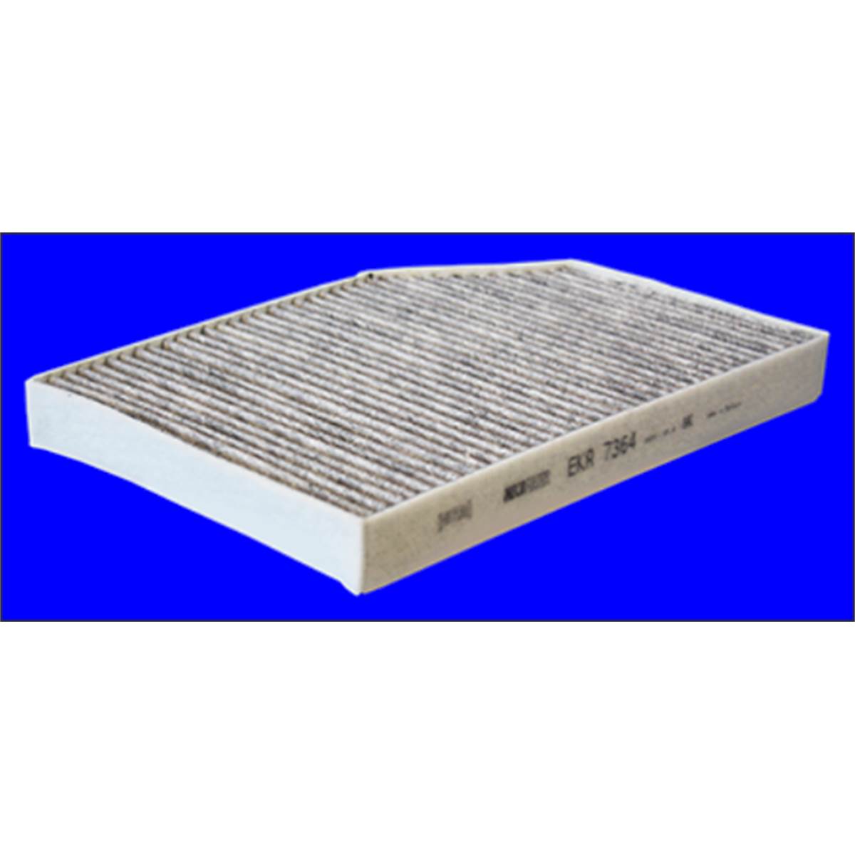 Ekr7364 Filtre D Habitacle Vl