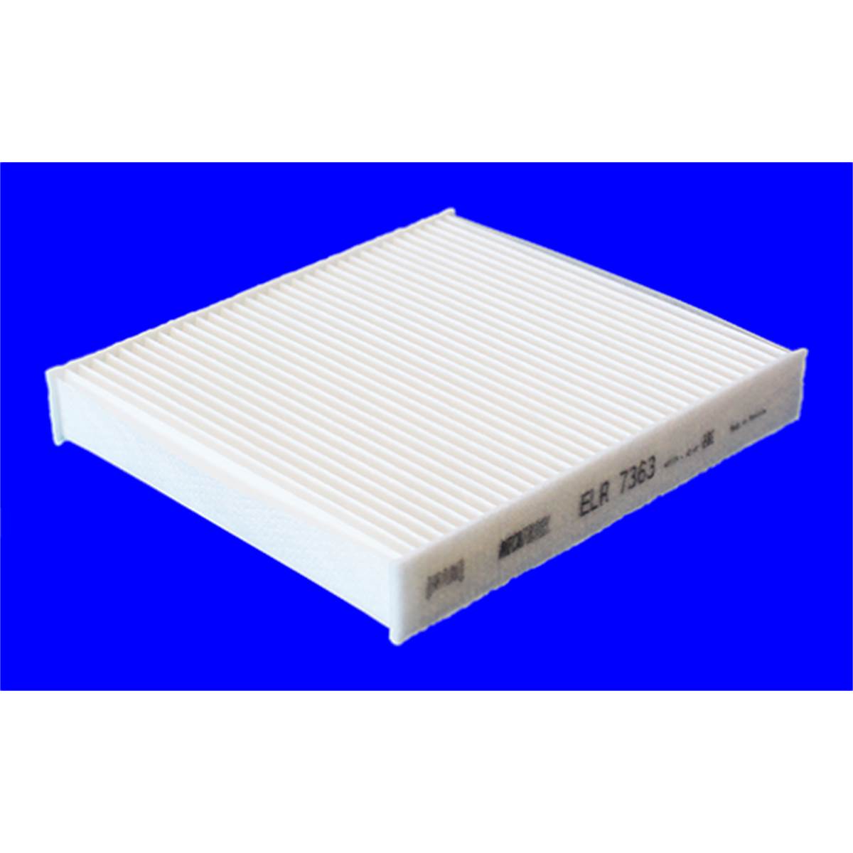 Elr7363 Filtre D Habitacle Vl