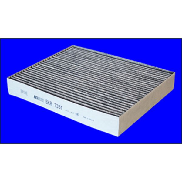 EKR7351 FILTRE D HABITACLE VL