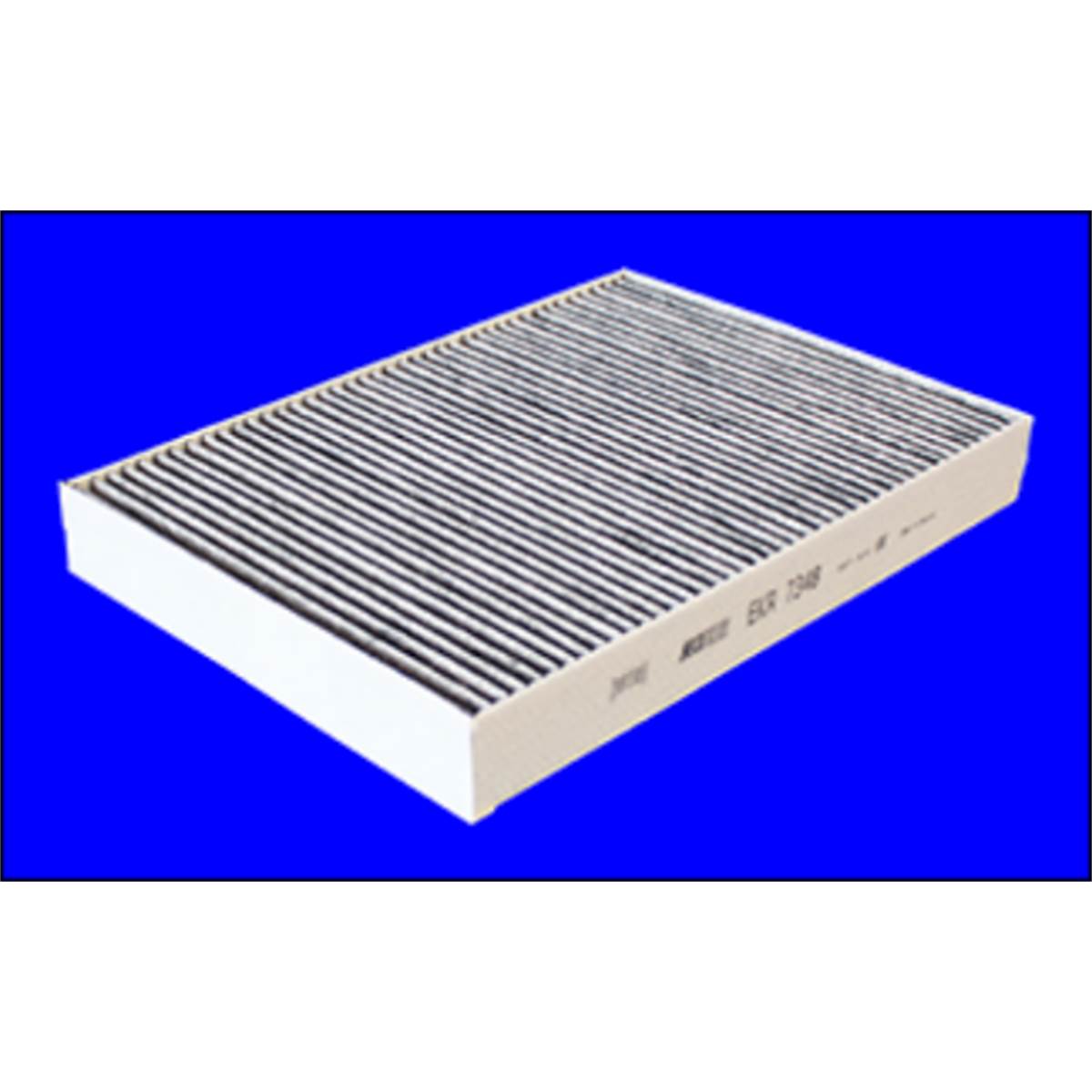 Ekr7348 Filtre D Habitacle Vl