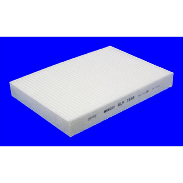 ELR7348 FILTRE D HABITACLE VL