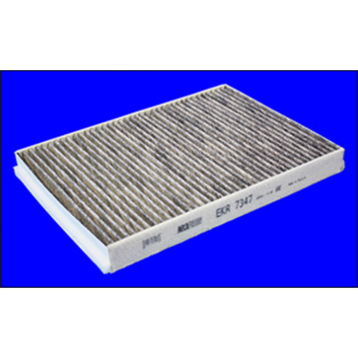 Ekr7347 Filtre D Habitacle Vl