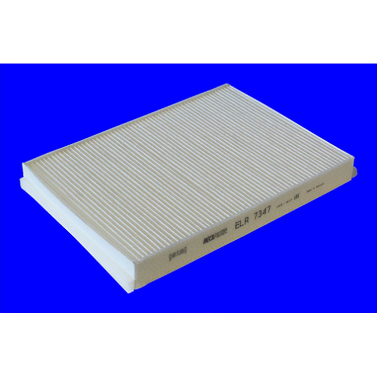 Elr7347 Filtre D Habitacle Vl