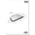 ELR7334 FILTRE D HABITACLE VL