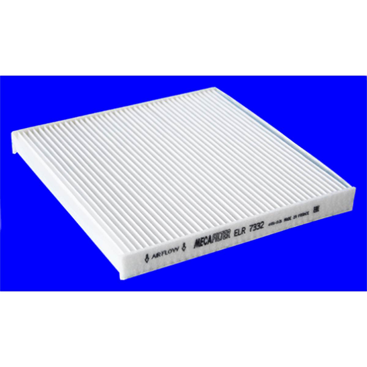 Elr7332 Filtre D Habitacle Vl