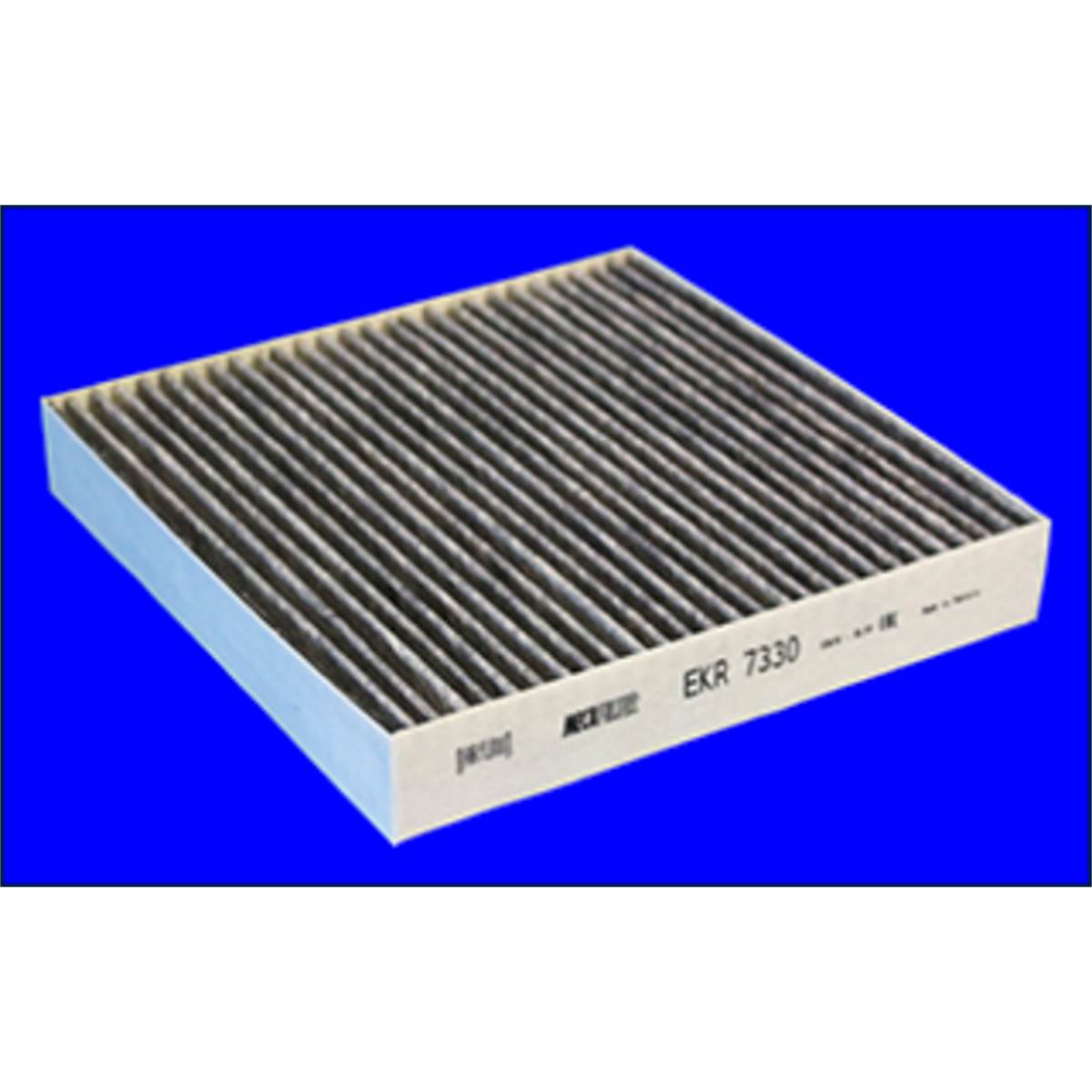 Ekr7330 Filtre D Habitacle Vl
