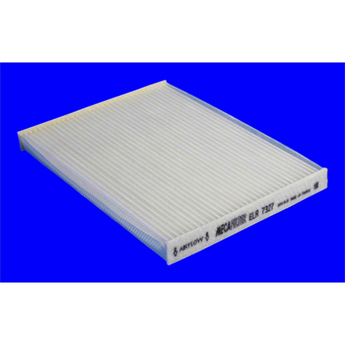 Elr7327 Filtre D Habitacle Vl